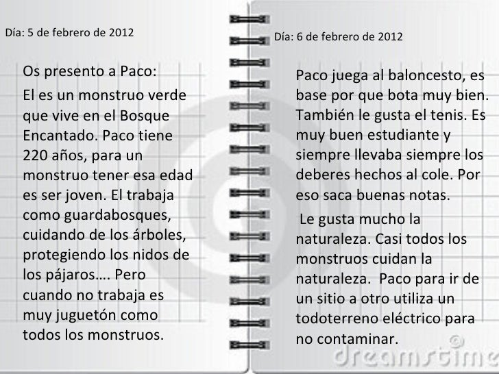 Resultado de imagen para PARA QUE SIRVE DIARIO IMAGINARIO