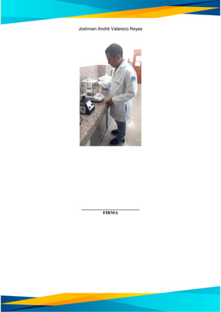 Joshman André Valarezo Reyes
__________________________
FIRMA
 