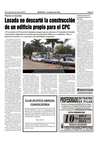 20140814 by Jornal A Plateia Livramento - Issuu