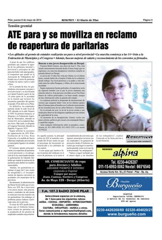 20140814 by Jornal A Plateia Livramento - Issuu