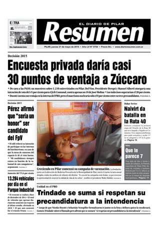 Berazategui empató pero sigue arriba en la C - Diario Hoy En la noticia