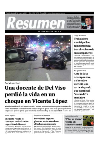 Se vienen las pruebas de Defensa y Justicia en La Plata - Diario Hoy En la  noticia