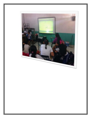 informe 