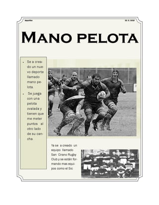 Diario de la Independencia