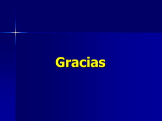 Gracias
 