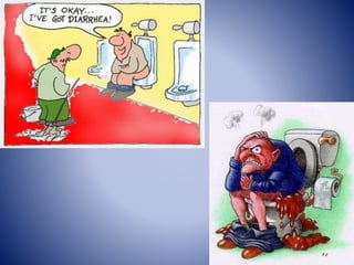 DIARRHEA