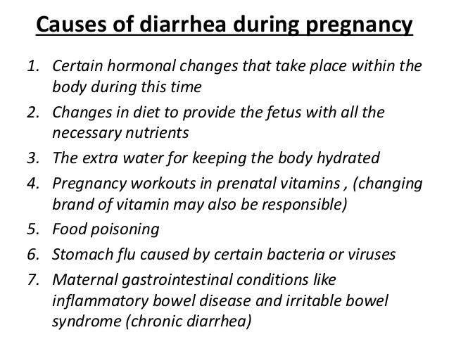 Diarrhea all Diarrhea all