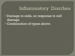 Damage to cells, or response to cell damage Combination of types above 