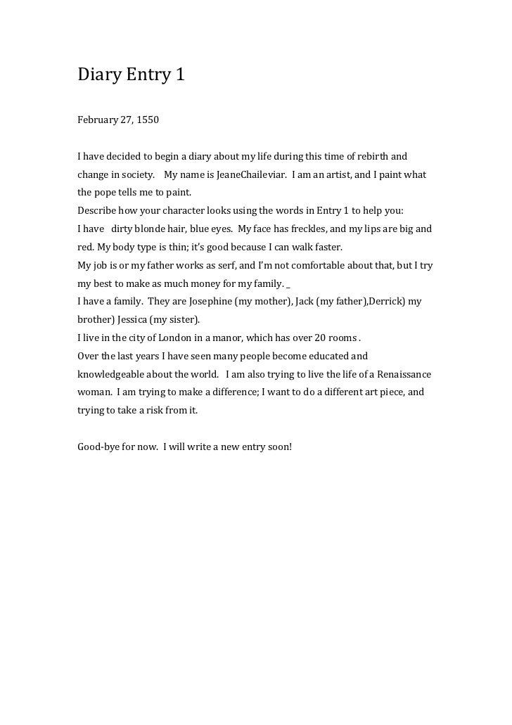 medieval diary essay Learn and revise about when peasants in the middle ages demanded more rights and freedoms, known as the peasants' revolt, with bbc bitesize ks3 history. medieval diary essay Learn and revise about when peasants in the middle ages demanded more rights and freedoms, known as the peasants' revolt, with bbc bitesize ks3 history.