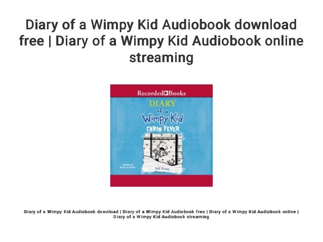 where to stream diary of a wimpy kid
