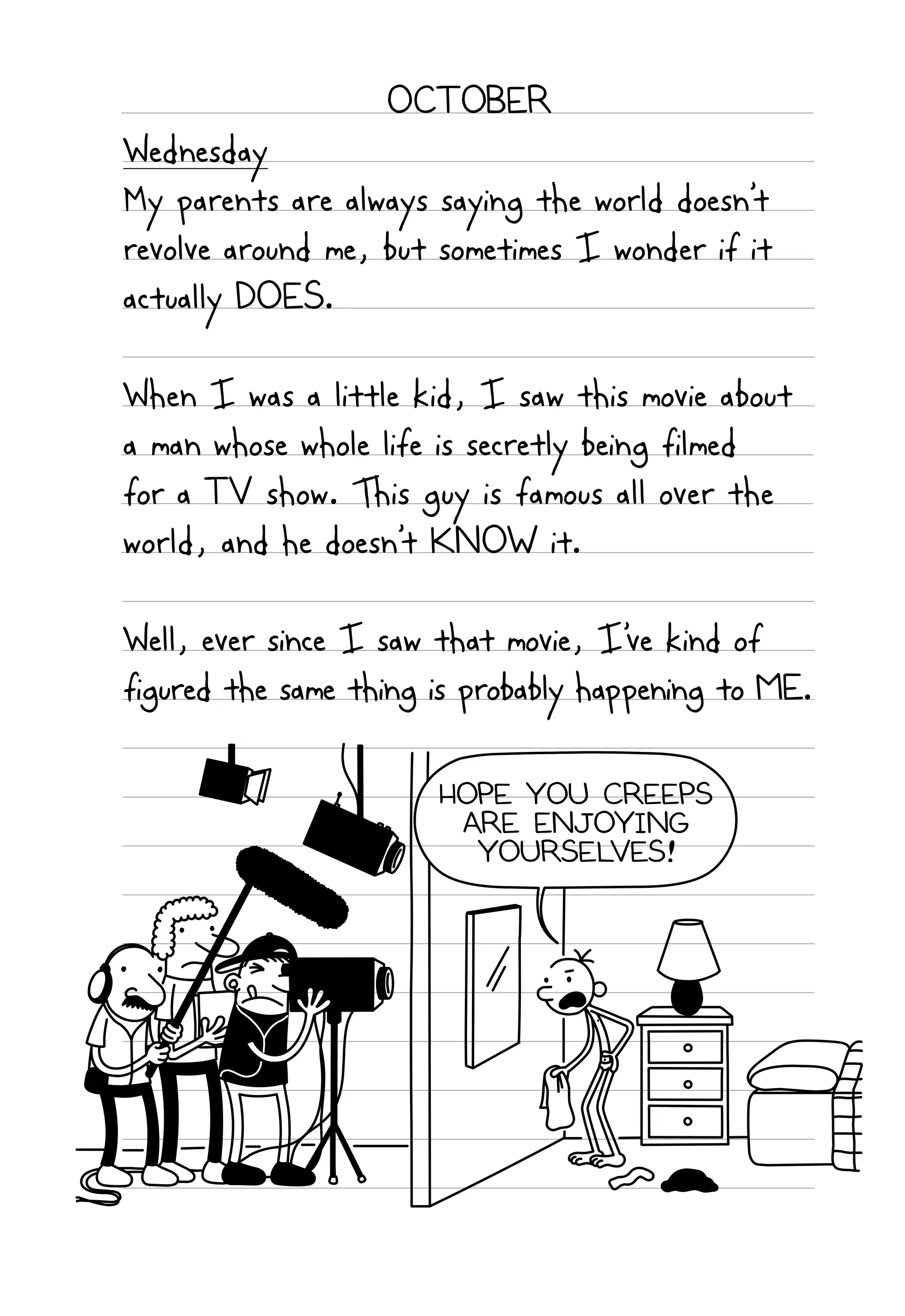 Diary of a wimpy kid double down | PDF