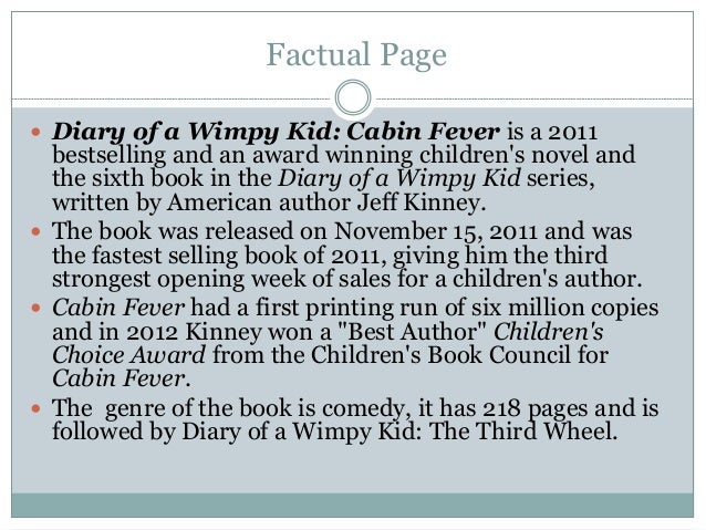 diary of the wimpy kid book report diary of a wimpy kid cabin fever diary of the wimpy kid book report diary of a wimpy kid cabin fever