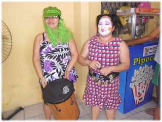 DIA DAS CRIANÇAS NO IDE