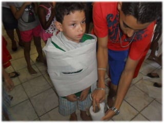 DIA DAS CRIANÇAS NO IDE