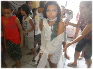 DIA DAS CRIANÇAS NO IDE