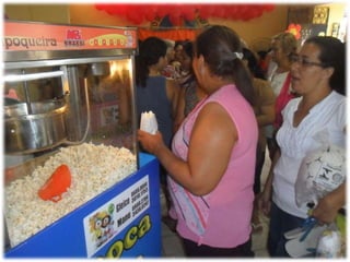 DIA DAS CRIANÇAS NO IDE