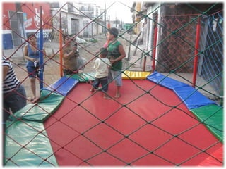 DIA DAS CRIANÇAS NO IDE