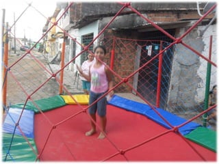 DIA DAS CRIANÇAS NO IDE