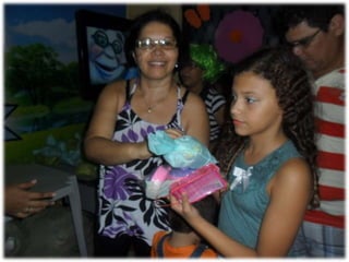 DIA DAS CRIANÇAS NO IDE