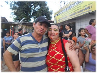 DIA DAS CRIANÇAS NO IDE