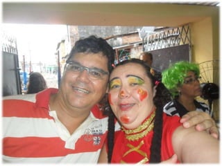 DIA DAS CRIANÇAS NO IDE