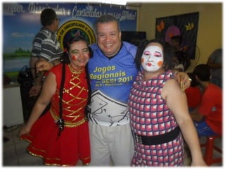 DIA DAS CRIANÇAS NO IDE