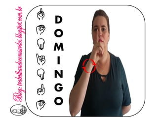 D
O
M
I
N
G
O
D
O
M
I
N
G
O
 