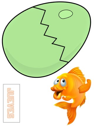 Dias de la semana asamblea-castellano