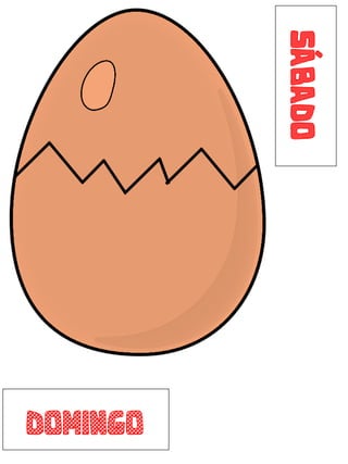 Dias de la semana asamblea-castellano