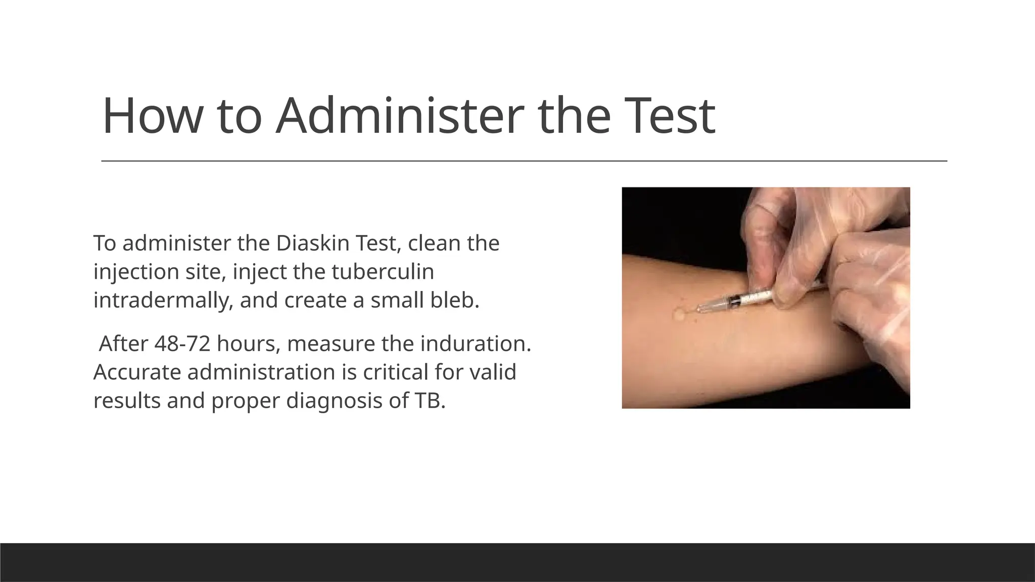 DIASKIN TEST FOR TB abhishek shakya grp 2.pptx