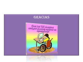 Gracias
 