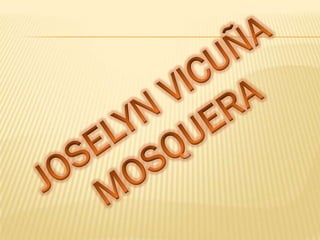 Diaspositivas mi proyecto