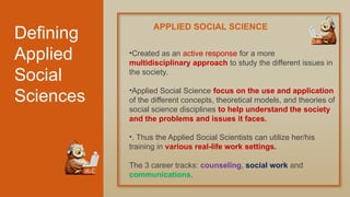 DIASS-Module-1-Introduction-to-Disciplines-and-Ideas-in-the-Applied ...