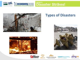 The Basics of a Business Continuity Plan | PPT