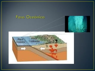 Diastrofismo. movimientos orogénicos y epirogénicos
