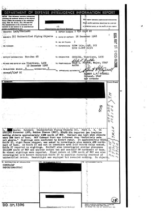 Dia ufo files