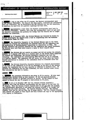 Dia ufo files