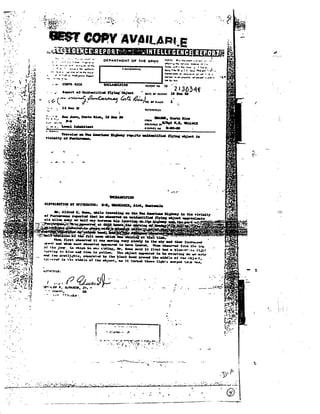 Dia ufo files