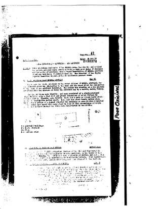 Dia ufo files
