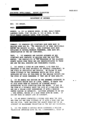 Dia ufo files