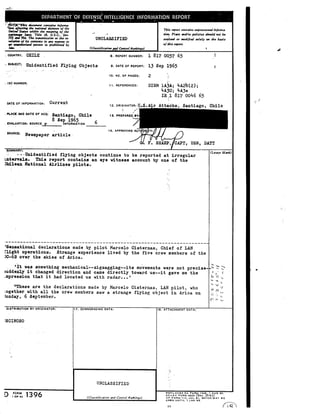 Dia ufo files