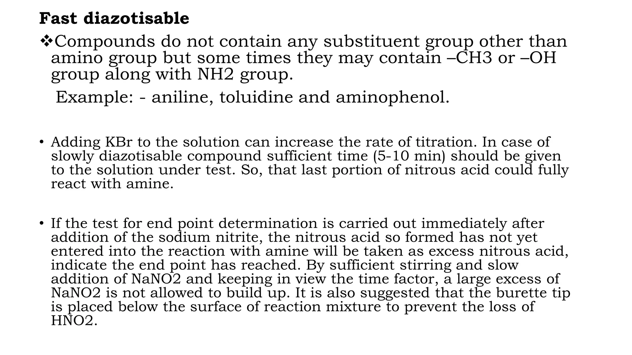 DIAZOTIZATION REACTION..pptx
