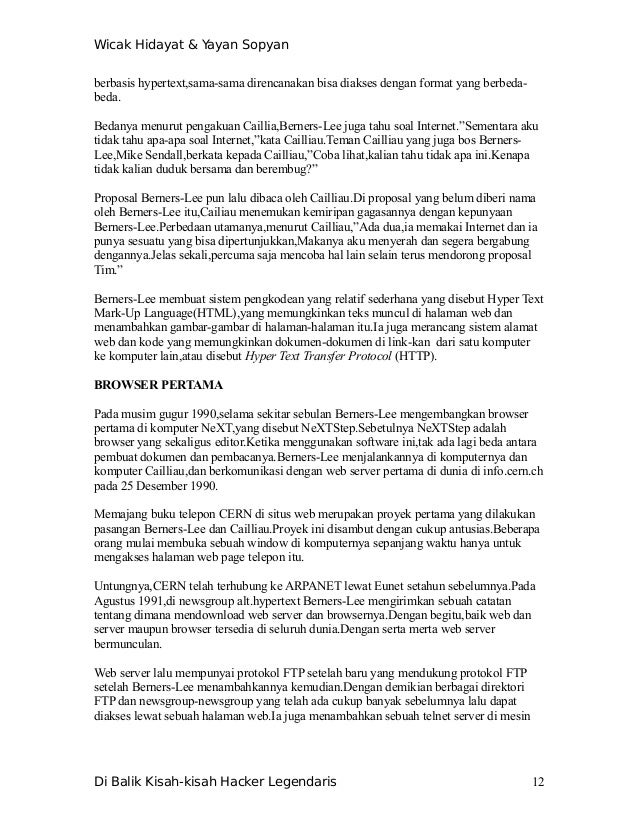 gratis download animasi gambar animasi Dibalik Kisah Kisah Hacker Legendaris Wakuadratn 1 Terbaru