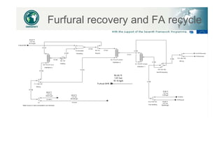 Levulinic Acid Reactor and Process Development | PDF