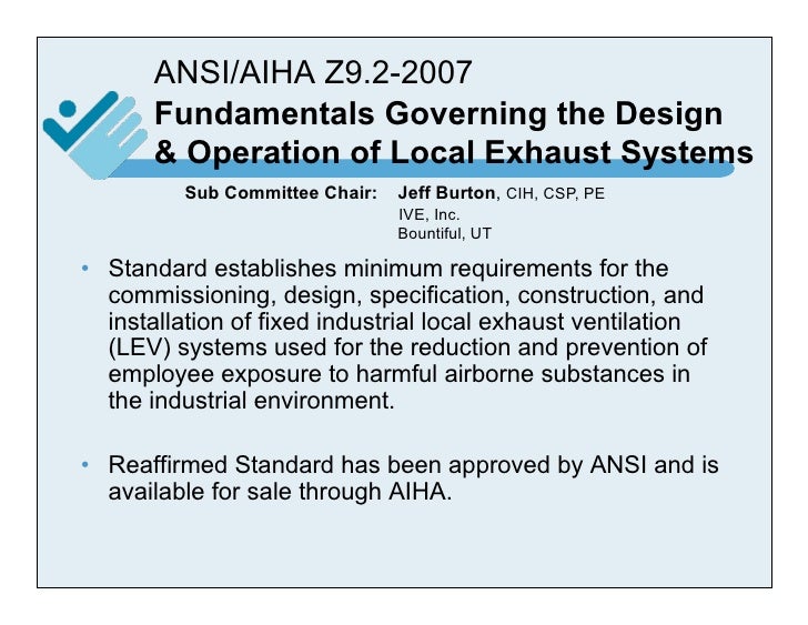 Diberardinis ansi vent