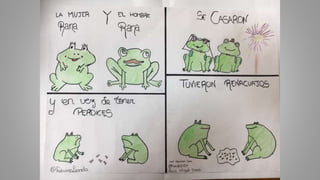 ¡Dibújame un poema que me sepa a gloria|
