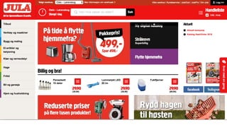 DIBS rapport Norsk E-handel 2016  - highlights