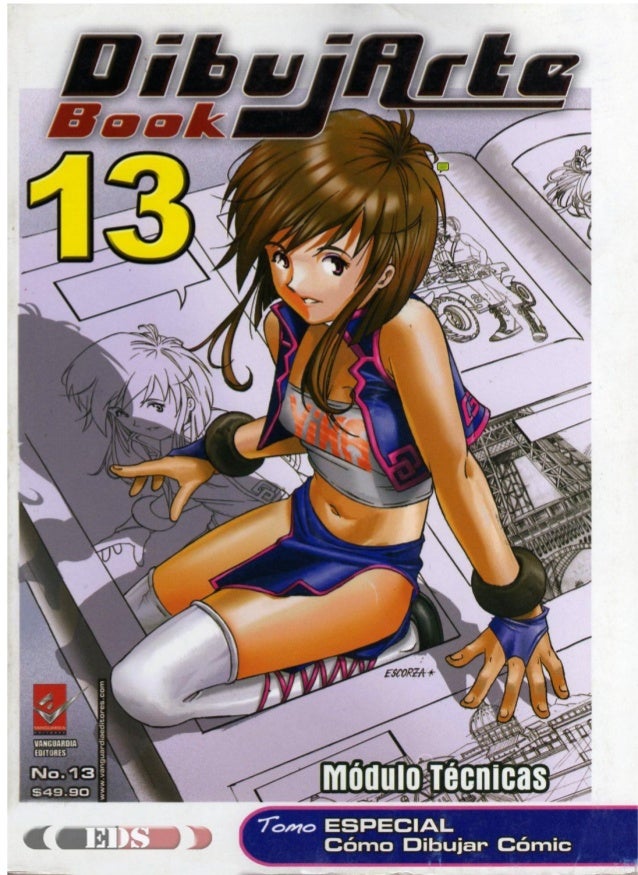 Dibujarte Book 10 Pdf Dibujarte Book 10 Pdf