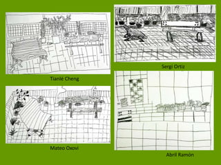 Tianlé Cheng
Sergi Ortiz
Mateo Oxovi
Abril Ramón
 