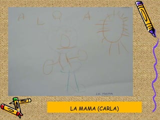 LA MAMA (CARLA)
 